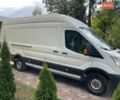 Білий Форд Транзит, об'ємом двигуна 2.2 л та пробігом 440 тис. км за 10900 $, фото 4 на Automoto.ua