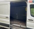 Білий Форд Транзит, об'ємом двигуна 2.2 л та пробігом 440 тис. км за 10900 $, фото 16 на Automoto.ua
