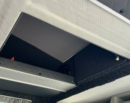 Белый Форд Транзит, объемом двигателя 2.2 л и пробегом 466 тыс. км за 12500 $, фото 39 на Automoto.ua