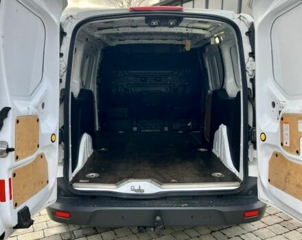 Белый Форд Транзит, объемом двигателя 1.6 л и пробегом 220 тыс. км за 10200 $, фото 5 на Automoto.ua