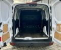 Белый Форд Транзит, объемом двигателя 1.6 л и пробегом 220 тыс. км за 10200 $, фото 5 на Automoto.ua