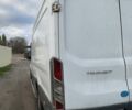 Белый Форд Транзит, объемом двигателя 2.2 л и пробегом 407 тыс. км за 12450 $, фото 13 на Automoto.ua