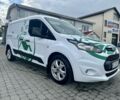 Белый Форд Транзит, объемом двигателя 1.6 л и пробегом 220 тыс. км за 10300 $, фото 2 на Automoto.ua