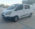 Белый Форд Транзит, объемом двигателя 2.2 л и пробегом 2 тыс. км за 12000 $, фото 1 на Automoto.ua