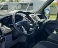Белый Форд Транзит, объемом двигателя 2.2 л и пробегом 310 тыс. км за 12600 $, фото 34 на Automoto.ua
