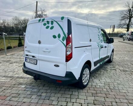 Белый Форд Транзит, объемом двигателя 1.6 л и пробегом 220 тыс. км за 10200 $, фото 3 на Automoto.ua