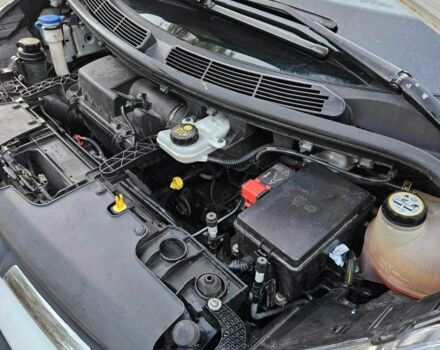 Белый Форд Транзит, объемом двигателя 2.2 л и пробегом 230 тыс. км за 14200 $, фото 4 на Automoto.ua