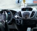 Форд Транзит 2015 в Новый Роздол на Automoto.ua Белый Форд Транзит, объемом двигателя 2.2 л и пробегом 563 тыс. км за 20500 $, фото 11 на Automoto.ua