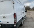 Белый Форд Транзит, объемом двигателя 2.2 л и пробегом 407 тыс. км за 12450 $, фото 9 на Automoto.ua