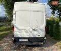 Білий Форд Транзит, об'ємом двигуна 2.2 л та пробігом 440 тис. км за 10900 $, фото 6 на Automoto.ua