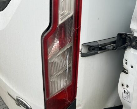 Белый Форд Транзит, объемом двигателя 0 л и пробегом 295 тыс. км за 250 $, фото 7 на Automoto.ua