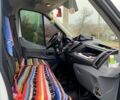 Білий Форд Транзит, об'ємом двигуна 2.2 л та пробігом 281 тис. км за 12500 $, фото 3 на Automoto.ua