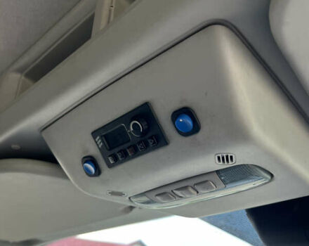 Белый Форд Транзит, объемом двигателя 2.2 л и пробегом 466 тыс. км за 12500 $, фото 30 на Automoto.ua