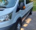 Білий Форд Транзит, об'ємом двигуна 2.2 л та пробігом 3 тис. км за 23000 $, фото 1 на Automoto.ua