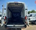 Белый Форд Транзит, объемом двигателя 2.2 л и пробегом 310 тыс. км за 12600 $, фото 15 на Automoto.ua