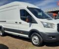 Белый Форд Транзит, объемом двигателя 2.2 л и пробегом 310 тыс. км за 12600 $, фото 20 на Automoto.ua