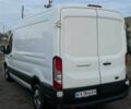 Білий Форд Транзит, об'ємом двигуна 2.2 л та пробігом 340 тис. км за 10300 $, фото 1 на Automoto.ua
