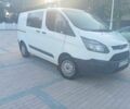 Белый Форд Транзит, объемом двигателя 2.2 л и пробегом 2 тыс. км за 12000 $, фото 2 на Automoto.ua