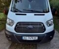 Білий Форд Транзит, об'ємом двигуна 2.2 л та пробігом 3 тис. км за 23000 $, фото 4 на Automoto.ua