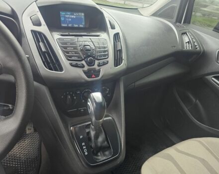 Белый Форд Транзит, объемом двигателя 2.5 л и пробегом 280 тыс. км за 7999 $, фото 2 на Automoto.ua