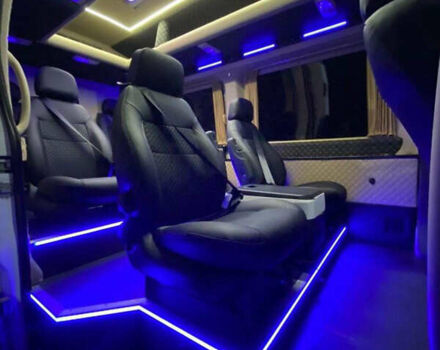 Форд Транзит 2015 в Новый Роздол на Automoto.ua Белый Форд Транзит, объемом двигателя 2.2 л и пробегом 563 тыс. км за 20500 $, фото 15 на Automoto.ua