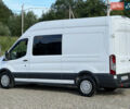 Белый Форд Транзит, объемом двигателя 2.2 л и пробегом 466 тыс. км за 12500 $, фото 11 на Automoto.ua