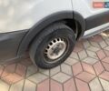 Білий Форд Транзит, об'ємом двигуна 2.2 л та пробігом 440 тис. км за 10900 $, фото 19 на Automoto.ua