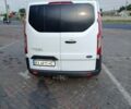 Белый Форд Транзит, объемом двигателя 2.2 л и пробегом 275 тыс. км за 11000 $, фото 3 на Automoto.ua