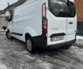 Білий Форд Транзит, об'ємом двигуна 2.2 л та пробігом 240 тис. км за 12700 $, фото 5 на Automoto.ua