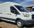 Белый Форд Транзит, объемом двигателя 2.2 л и пробегом 310 тыс. км за 12600 $, фото 1 на Automoto.ua