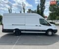 Белый Форд Транзит, объемом двигателя 2.2 л и пробегом 294 тыс. км за 14000 $, фото 3 на Automoto.ua