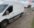 Белый Форд Транзит, объемом двигателя 2.2 л и пробегом 407 тыс. км за 12450 $, фото 3 на Automoto.ua