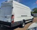 Белый Форд Транзит, объемом двигателя 2.2 л и пробегом 310 тыс. км за 12600 $, фото 41 на Automoto.ua