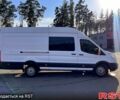 Белый Форд Транзит, объемом двигателя 2.2 л и пробегом 195 тыс. км за 13220 $, фото 4 на Automoto.ua