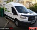 Белый Форд Транзит, объемом двигателя 2 л и пробегом 413 тыс. км за 14500 $, фото 10 на Automoto.ua