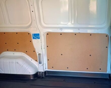 Белый Форд Транзит, объемом двигателя 2.2 л и пробегом 245 тыс. км за 10500 $, фото 5 на Automoto.ua