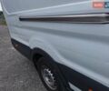 Білий Форд Транзит, об'ємом двигуна 2 л та пробігом 50 тис. км за 15000 $, фото 6 на Automoto.ua