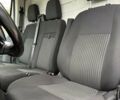 Білий Форд Транзит, об'ємом двигуна 2 л та пробігом 254 тис. км за 11300 $, фото 12 на Automoto.ua