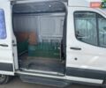 Белый Форд Транзит, объемом двигателя 3.73 л и пробегом 252 тыс. км за 12000 $, фото 4 на Automoto.ua