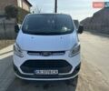 Белый Форд Транзит, объемом двигателя 2 л и пробегом 278 тыс. км за 14200 $, фото 3 на Automoto.ua