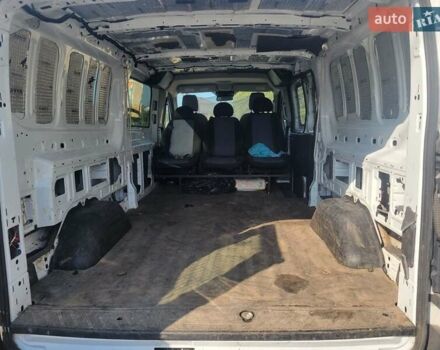 Білий Форд Транзит, об'ємом двигуна 3.6 л та пробігом 251 тис. км за 12900 $, фото 6 на Automoto.ua
