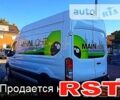 Белый Форд Транзит, объемом двигателя 2 л и пробегом 413 тыс. км за 14500 $, фото 2 на Automoto.ua