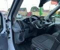 Белый Форд Транзит, объемом двигателя 2 л и пробегом 220 тыс. км за 15400 $, фото 21 на Automoto.ua