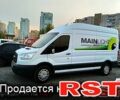 Белый Форд Транзит, объемом двигателя 2 л и пробегом 413 тыс. км за 14500 $, фото 1 на Automoto.ua