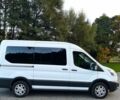 Белый Форд Транзит, объемом двигателя 0 л и пробегом 200 тыс. км за 3800 $, фото 5 на Automoto.ua