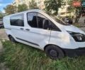 Белый Форд Транзит, объемом двигателя 2.2 л и пробегом 281 тыс. км за 10900 $, фото 7 на Automoto.ua