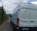 Белый Форд Транзит, объемом двигателя 2 л и пробегом 50 тыс. км за 16000 $, фото 8 на Automoto.ua