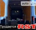 Белый Форд Транзит, объемом двигателя 2 л и пробегом 413 тыс. км за 14500 $, фото 3 на Automoto.ua