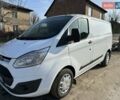Белый Форд Транзит, объемом двигателя 2 л и пробегом 278 тыс. км за 14200 $, фото 8 на Automoto.ua
