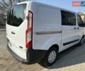 Белый Форд Транзит, объемом двигателя 2 л и пробегом 278 тыс. км за 14200 $, фото 1 на Automoto.ua